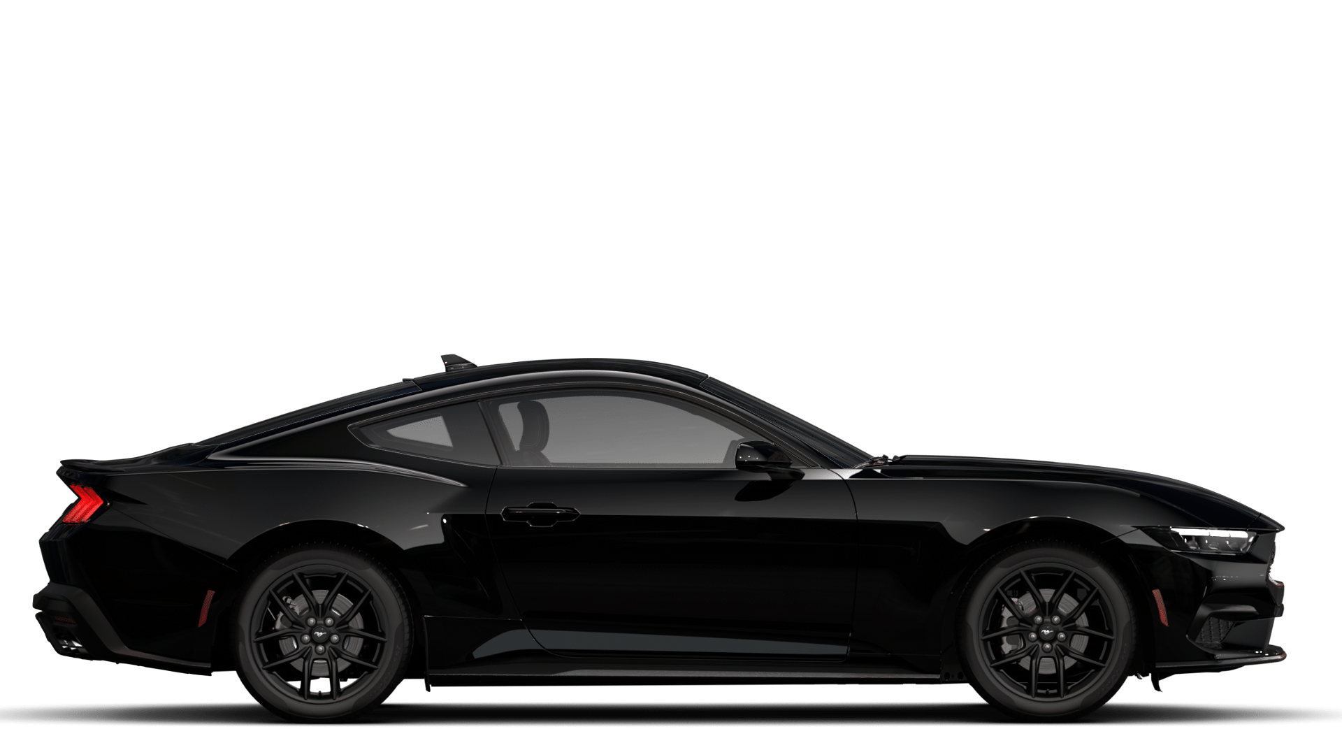 2026 Ford Mustang® External Image 1
